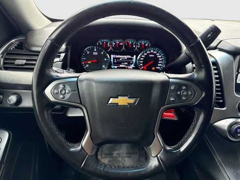 Used 2019 Chevrolet Tahoe LS RWD image 19