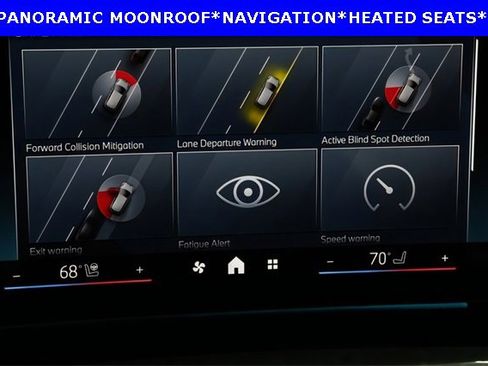 Used 2024 BMW X1 xDrive28i w/ Convenience Package image 32