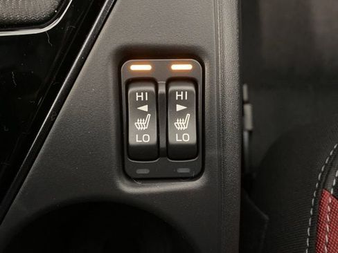 New 2026 Subaru Impreza RS image 17