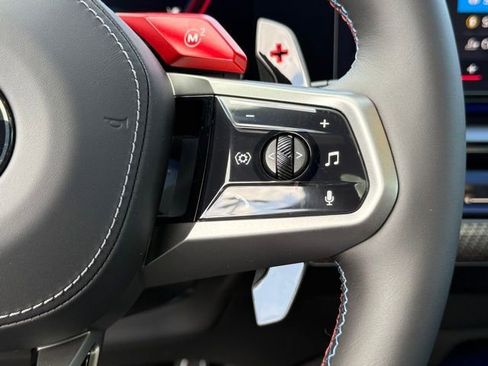 New 2026 BMW M5 Touring image 23