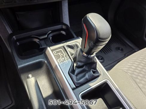 Used 2023 Toyota Tacoma SR5 RWD image 23