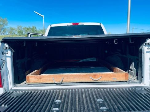 Used 2017 Ford F150 XLT w/ Trailer Tow Package AWD/4WD image 20
