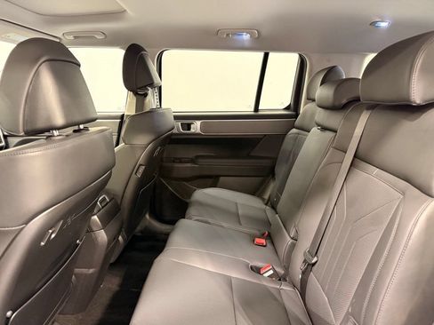 Used 2025 Hyundai Santa Fe XRT AWD/4WD image 21