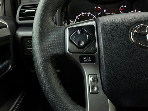 Used 2023 Toyota 4Runner SR5 RWD image 34