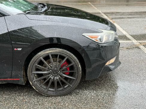 Used 2017 Nissan Maxima 3.5 SV image 13