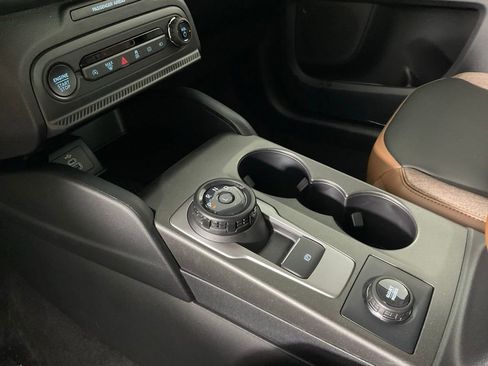 New 2026 Ford Bronco Sport Outer Banks image 19