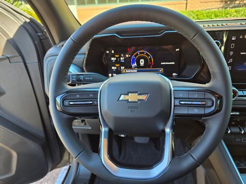 New 2026 Chevrolet Colorado LT w/ Advanced Trailering Package RWD image 17