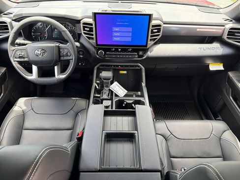 New 2026 Toyota Tundra SR5 RWD image 27