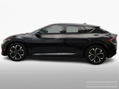 Used 2024 Kia EV6 GT-Line