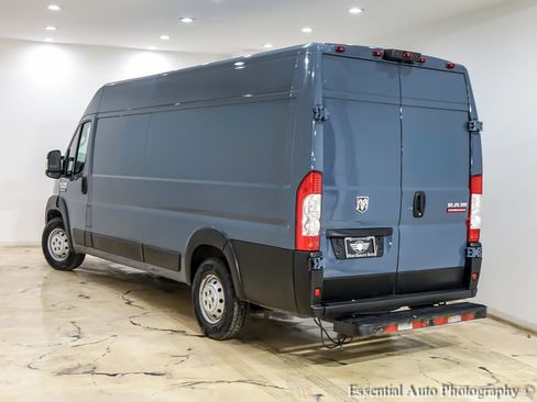 Used 2020 RAM ProMaster 3500 FWD image 6