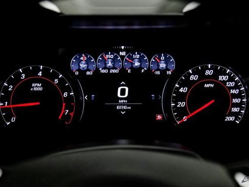 Used 2023 Chevrolet Camaro ZL1 image 68