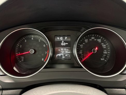 Used 2015 Volkswagen Jetta S image 26