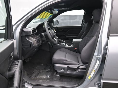 New 2026 Toyota Tacoma SR5 image 9