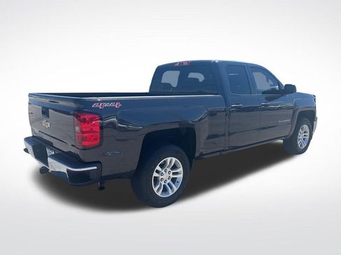 Used 2014 Chevrolet Silverado 1500 LT w/ All Star Edition AWD/4WD image 8