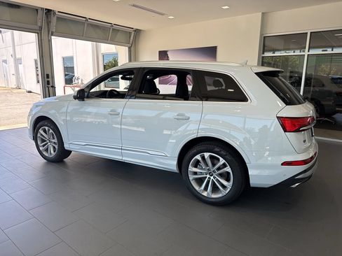Used 2026 Audi Q7 2.0T Premium Plus AWD/4WD image 5