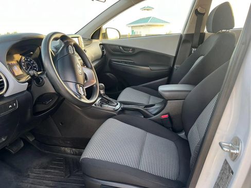 Used 2019 Hyundai Kona SE AWD/4WD image 10