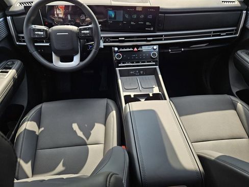 New 2026 Hyundai Santa Fe SEL FWD image 16