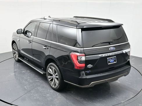 Used 2020 Ford Expedition King Ranch image 48