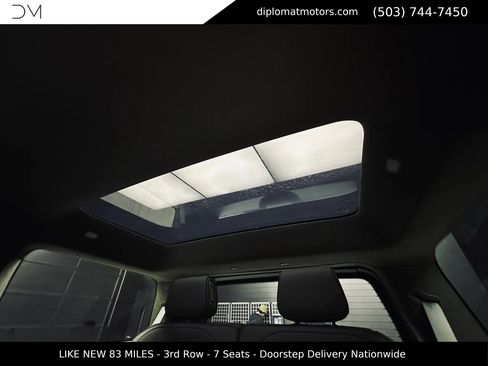 Used 2022 Rivian R1S Launch Edition AWD/4WD image 28
