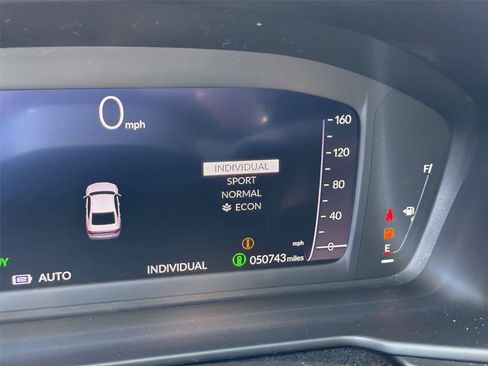 Used 2024 Honda Accord EX-L image 40