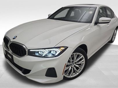 Used 2024 BMW 330i xDrive Sedan