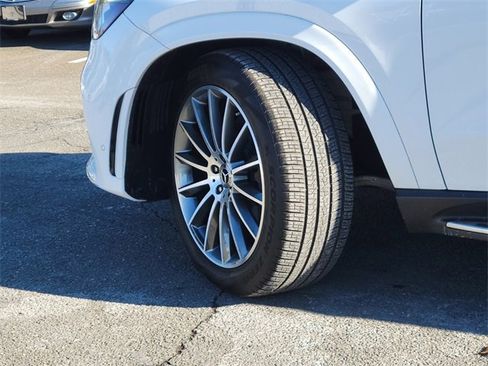 Certified 2022 Mercedes-Benz GLE 350 4MATIC image 34