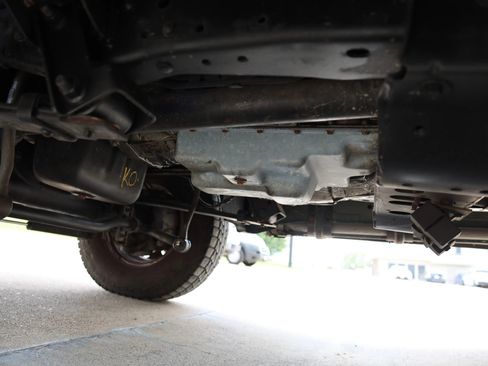 Used 2003 Ford Excursion Limited AWD/4WD image 36