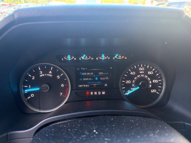 Used 2019 Ford F150 4x4 SuperCrew image 17