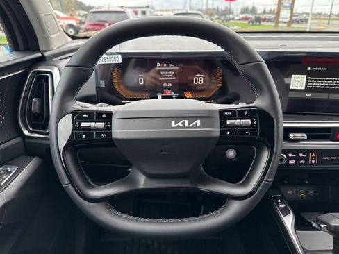 New 2026 Kia Sorento S image 20