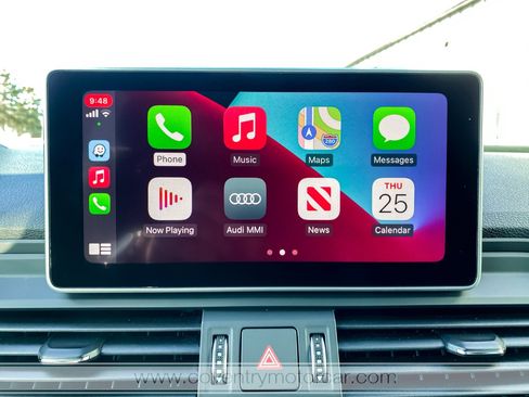 Used 2018 Audi SQ5 Prestige w/ Prestige Package image 19