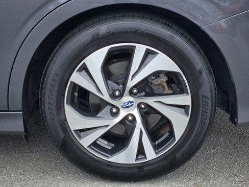 Used 2022 Subaru Legacy Premium image 10