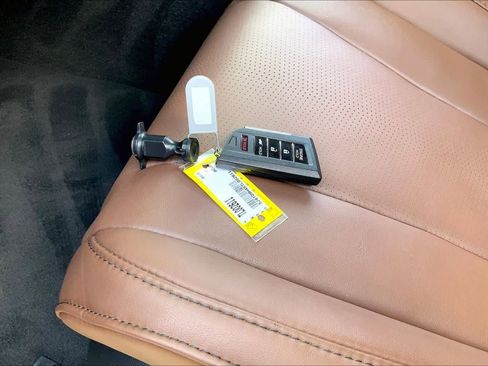 Used 2026 Acura MDX FWD w/ Technology Package image 13