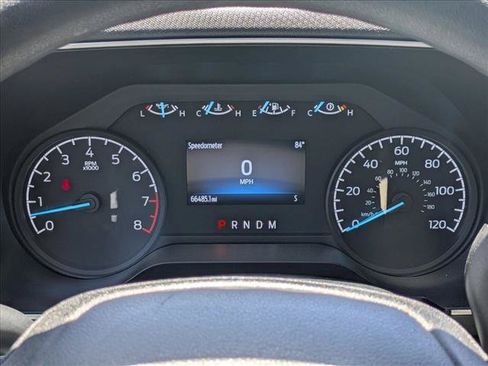 Used 2023 Ford F150 XL w/ STX Appearance Package AWD/4WD image 10