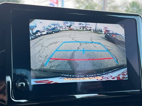 Certified 2025 Toyota Corolla LE image 17