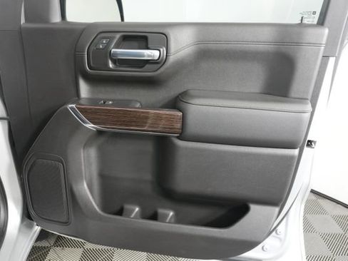 Used 2021 GMC Sierra 1500 Elevation AWD/4WD image 37