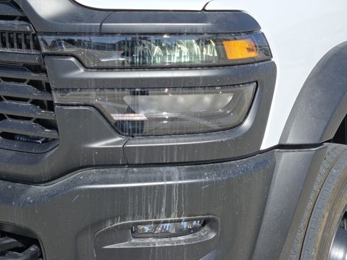 New 2026 RAM 5500 Tradesman image 7