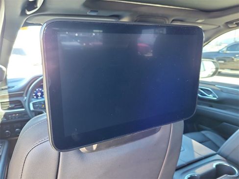 Certified 2024 Chevrolet Tahoe Z71 w/ Off-Road Capability Package image 12