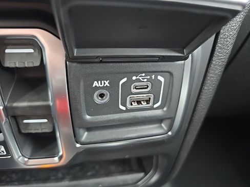 New 2026 Jeep Wrangler Sahara image 30