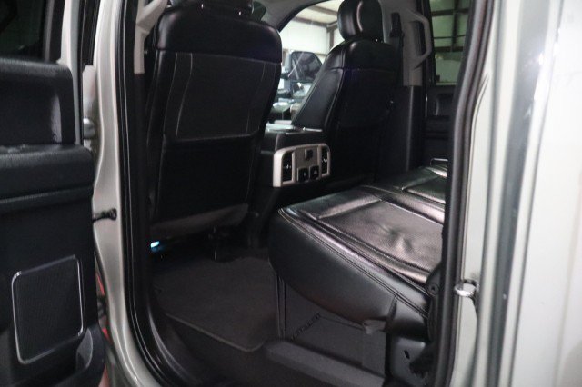Used 2019 Ford F250 Lariat w/ Lariat Ultimate Package AWD/4WD image 64
