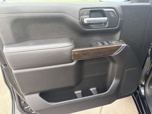 Used 2021 GMC Sierra 1500 Elevation image 43