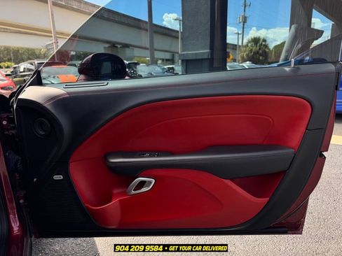 Used 2021 Dodge Challenger R/T Scat Pack w/ Plus Package RWD image 23