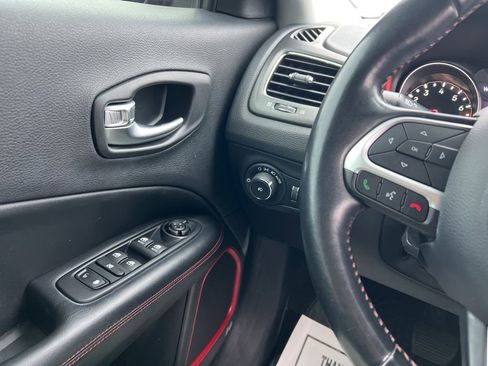 Used 2019 Jeep Compass Trailhawk w/ Popular Equipment Group image 20