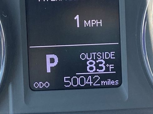 Certified 2019 Toyota Corolla LE FWD image 37