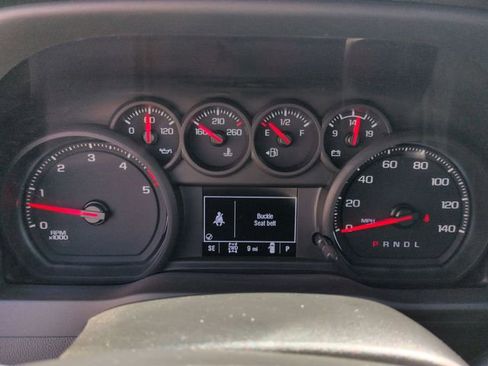 New 2025 Chevrolet Silverado 3500 W/T w/ WT Convenience Package image 4