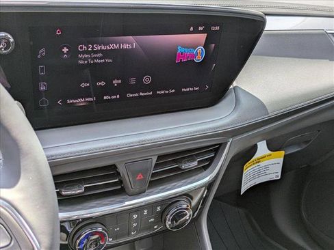 New 2026 Buick Encore GX Sport Touring w/ Advanced Technology Package image 12