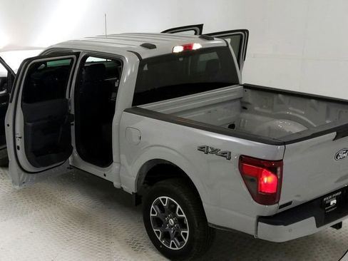 Certified 2024 Ford F150 STX AWD/4WD image 27
