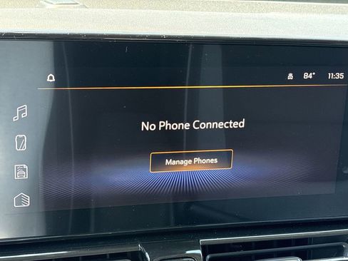 New 2026 Chevrolet TrailBlazer LT w/ Convenience Package image 34