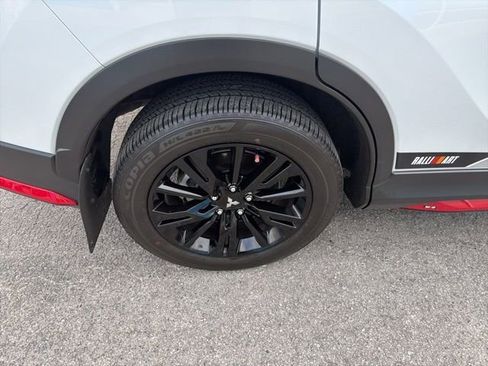 Used 2024 Mitsubishi Eclipse Cross Ralliart image 34