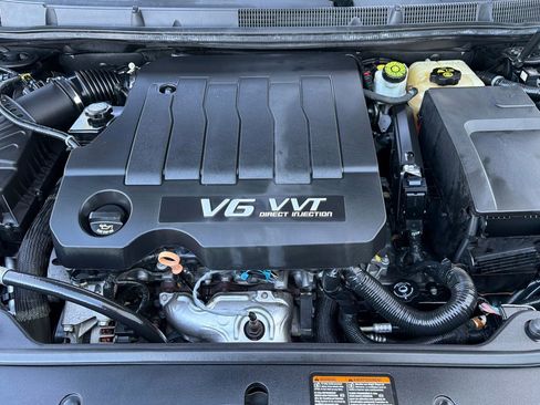 Used 2010 Buick LaCrosse CXS w/ Touring Package image 36