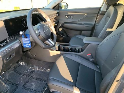 New 2026 Hyundai Kona Limited image 13